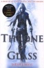 Throne of Glass (Paperback) - Sarah J Maas Photo