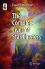 The Complex Lives of Star Clusters (Paperback) - David S Stevenson Photo