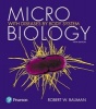 Microbiology with Diseases by Body System Plus Masteringmicrobiology with Etext -- Access Card Package (Hardcover, 5th) - Robert W Bauman Photo