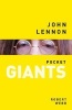 John Lennon: Pocket Giants (Paperback) - Robert Webb Photo