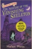 The Mystery of the Vanishing Skeleton (Paperback) - Helen Moss Photo