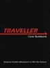 Traveller RPG (Hardcover) - Gareth Hanrahan Photo