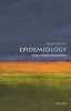 Epidemiology: A Very Short Introduction (Paperback) - Rodolfo Saracci Photo