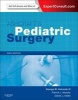 Ashcraft's Pediatric Surgery (Hardcover, 6th Revised edition) - George W Holcomb Photo