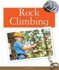 Rock Climbing (Hardcover) - M J York Photo