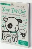 Dog's Day Out - A Drawing and Colouring Book (Paperback) - Surya Pinto Photo