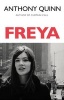 Freya (Hardcover) - Anthony Quinn Photo