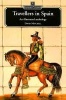 Travellers in Spain (Paperback) - P Mitchell Photo