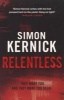 Relentless (Paperback) - Simon Kernick Photo