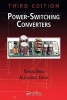 Power-Switching Converters (Hardcover, 3rd Revised edition) - Alejandro Oliva Photo