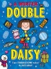 A Winter Double Daisy (Paperback) - Kes Gray Photo