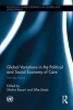 Global Variations in the Political and Social Economy of Care - Worlds Apart (Hardcover) - Shahra Razavi Photo