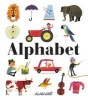 Alphabet (Hardcover) - Alain Gree Photo