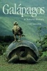 Galapagos - A Natural History (Paperback) - John C Kricher Photo