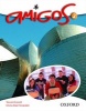 Amigos: 2: Students' Book (Paperback) - Vincent Everett Photo