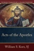 Acts of the Apostles (Paperback) - William S Kurz Photo