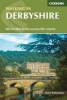 Walking in Derbyshire - 60 Circular Walks Across the County (Paperback, 2nd Revised edition) - Elaine Burkinshaw Photo