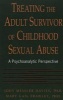 Treating the Adult Survivor of Childhood Sexual Abuse - a Psychoanalytic Perspective (Hardcover, New) - Jody Messler Davies Photo