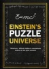 Einstein's Puzzle Universe (Hardcover) - Tim Dedopulos Photo