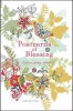 Postcards of Blessing - Colour, Pray, Send! (Postcard book or pack) - Marcel Flier Photo