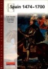 Heinemann Advanced History: Spain 1474-1700 (Paperback) - Colin Pendrill Photo