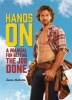 Hands On - A MANual for Getting the Job Done (Hardcover) - Susan Anderson Photo