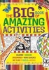 The Big Book of Amazing Activities (Paperback) - Editors Of Michael OMara Photo