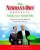 The Newman's Own Organics Guide to a Good Life - Simple Measures That Benefit You and the Place You Live (Paperback) - Nell Newman Photo