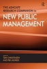 The Ashgate Research Companion to New Public Management (Paperback, New Ed) - Tom Christensen Photo