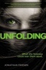 Unfolding (Hardcover) - Jonathan Friesen Photo