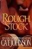 Rough Stock (Paperback) - Cat Johnson Photo