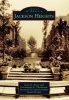 Jackson Heights (Paperback) - Jason D Antos Photo