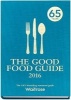 The Good Food Guide 2016 (Paperback) - Elizabeth Carter Photo