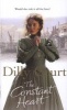 The Constant Heart (Paperback) - Dilly Court Photo