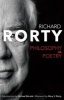 Philosophy as Poetry (Hardcover) - Richard Rorty Photo