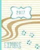 Explore - A Bullet Journal for 2017 (Paperback) - Shannon Hansen Photo