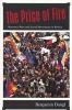 The Price of Fire - Resource Wars and Social Movements in Bolivia (Paperback) - Benjamin Dangl Photo