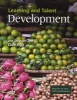 Learning and Talent Development (Paperback) - Jim Stewart Photo