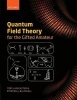 Quantum Field Theory for the Gifted Amateur (Paperback) - Tom Lancaster Photo