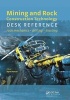 Mining and Rock Construction Technology Desk Reference - Rock Mechanics, Drilling and Blasting (Hardcover, New) - Agne Rustan Photo