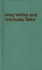 Long Walks and Intimate Talks - Poems and Stories (Hardcover) - Grace Paley Photo