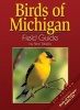 Birds of Michigan Field Guide (Paperback, 2nd) - Stan Tekiela Photo