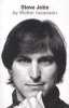 Steve Jobs - The Exclusive Biography (Paperback) - Walter Isaacson Photo