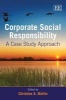 Corporate Social Responsibility - A Case Study Approach (Hardcover) - Christine A Mallin Photo