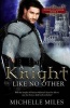 A Knight Like No Other (Paperback) - Michelle Miles Photo