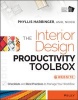 The Interior Design Productivity Toolbox - Checklists and Best Practices to Manage Your Workflow (Paperback) - Phyllis Harbinger Photo