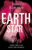 Earth Star (Paperback) - Janet Edwards Photo