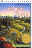 And Now Miguel (Paperback, Harper Trophy) - Joseph Krumgold Photo