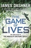 The Game of Lives (the Mortality Doctrine, Book Three) (Hardcover) - James Dashner Photo