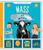 Mass at Work (Hardcover) - Lauren Kukla Photo